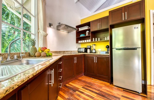 Cocles Villa | Lomas del Caribe