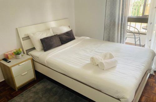 Odivelas House | London Guest House