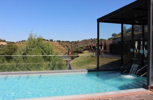 Longroiva Hotel | Longroiva Hotel Rural