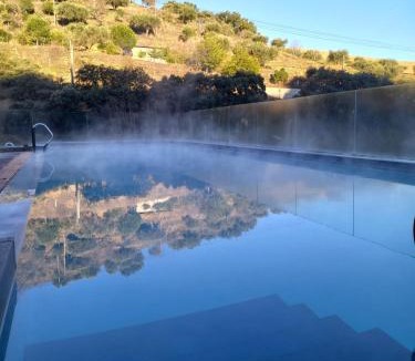Longroiva Hotel | Longroiva Hotel Rural