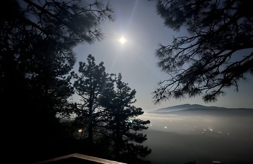 Idyllwild Cabin | Lookout Lodge: Mountain Moments to Remember
