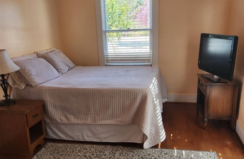 Lompoc House | Los Cuatro Vientos Ranch in wine country