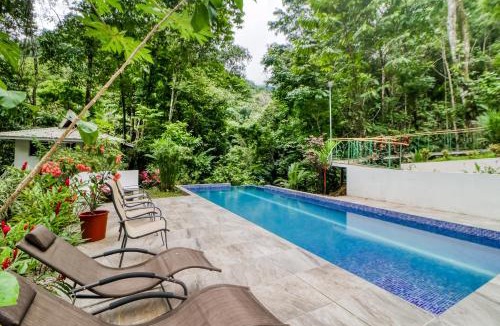 Tres Rios House | Lost Pools Bungalows