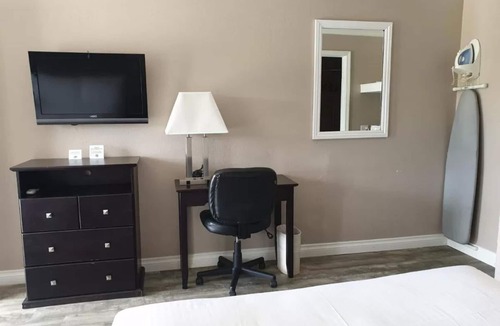 Lompoc Hotel | Lotus of Lompoc - A Great Hospitality Inn