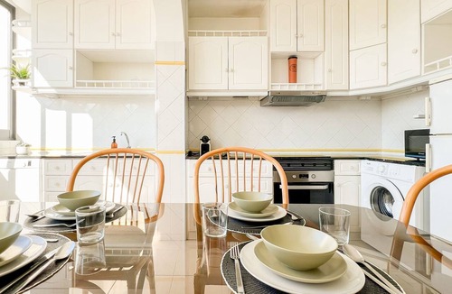 Sao Clemente Apartment | Loulé Sunny Retreat 3 by LovelyStay