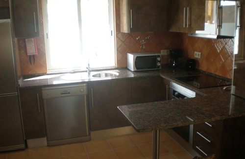 Boliqueime House | Lourdes House (Algarve, Portugal)