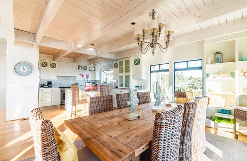 Summerland House | LOV-Luxury Ocean View Beach House