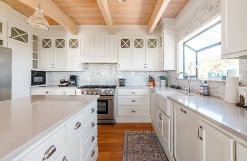 Summerland House | LOV-Luxury Ocean View Beach House