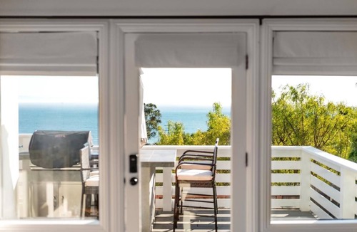Summerland House | LOV-Luxury Two Bedroom Ocean View Santa Barbara