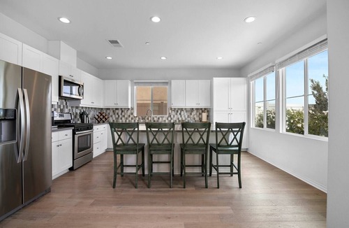 Allied Gardens House | Love is All You Need