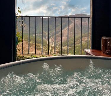 Chas de Egua House | Love, made in xisto