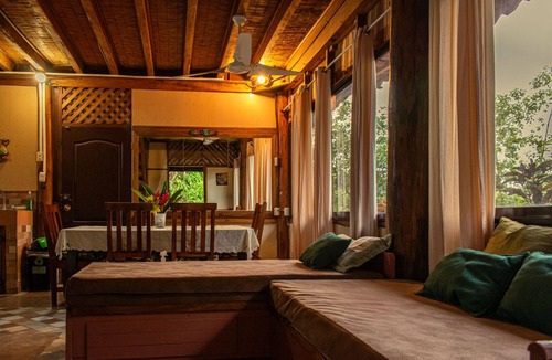Puerto Viejo de Talamanca Cabin | Lovely Home in Puerto Viejo, Costa Rica. Local Caribbean Authentic Propertyn
