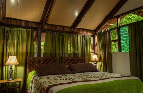 Puerto Viejo de Talamanca Cabin | Lovely Home in Puerto Viejo, Costa Rica. Local Caribbean Authentic Propertyn