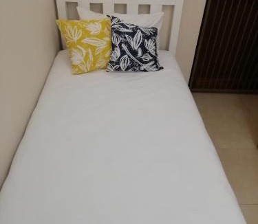 Wavecrest Apartment | Lovely 2-bedroom apartment with free parking on premises