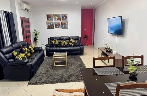 Lautoka Apartment | Lovely 2 bedroom apartment in Lautoka