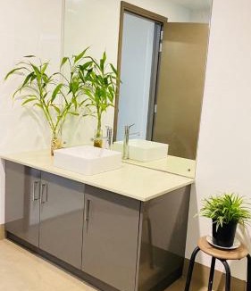 Lautoka Apartment | Lovely 4-bedroom Holiday home with free parking.