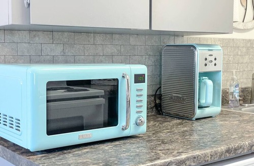 Coalinga Apartment | Lovely Apartment unit near central Coalinga