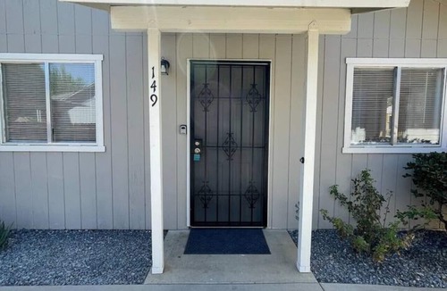 Coalinga Apartment | Lovely Apartment unit near central Coalinga