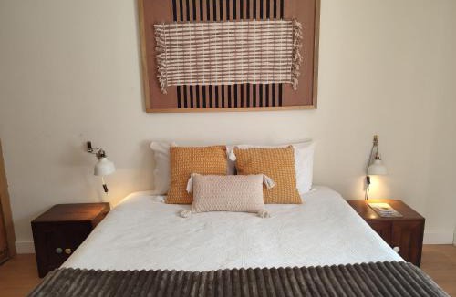 Aljezur House | Lovely Bedroom in Aljezur