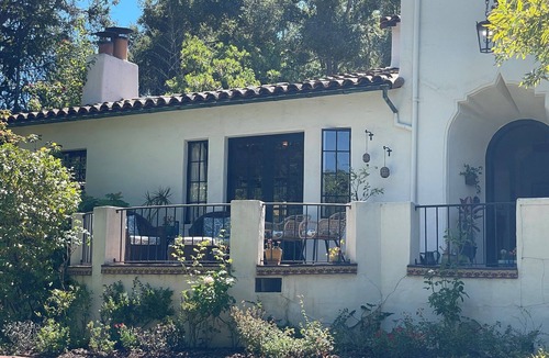 Stanford House | Lovely Furnished Stanford Campus Home for 2 - 4.5 Months Sept 1 2026 - Jan 15 27