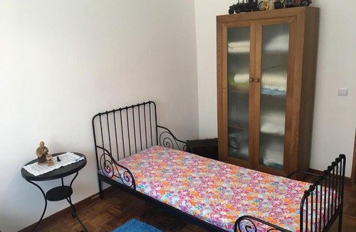 Vila Vicosa Apartment | Lovely grandma house