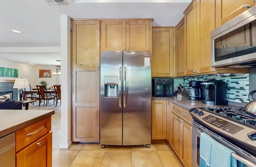 Araby House | Lovely home with firepit and private pool with spa - dogs welcome