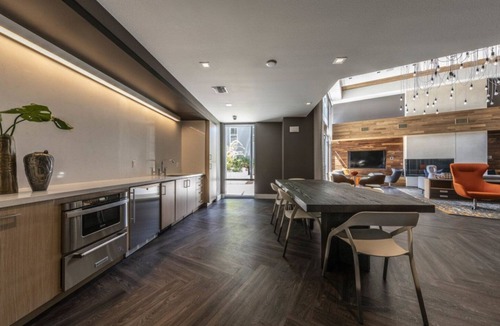 Milpitas Apartment | Lovely Milpitas 1BR w/ Gym, Pool, W/D, walk to mall & BART, by Blueground