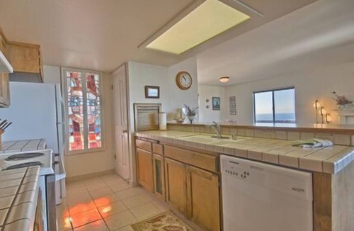 Park Hill House | Lovely Panoramic Views
