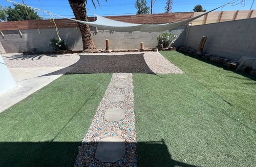 Las Vegas House | Lovely remodeled home with plenty of entertainment options min from strip