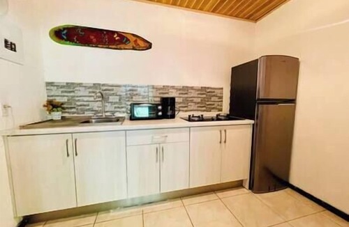 Nosara Apartment | Lovely rental unit in Nosara, steps from the beach