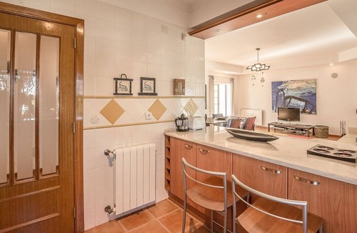 Fornos Villa | Lovely Sesimbra Villa | Villa Cassiopeia | Private Garden | Shared Pool