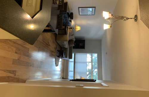 Bankers Hill Apartment | Lovely unit near Balboa Park San Diego, Condo, Balboa park nearby