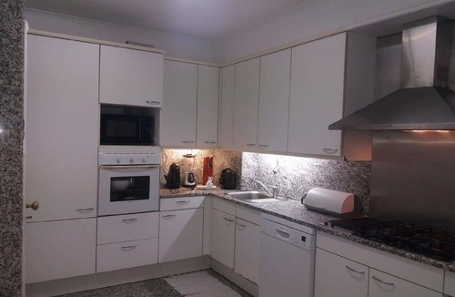 Sao Domingos de Benfica House | Lovely Vocation - Fantastic Room