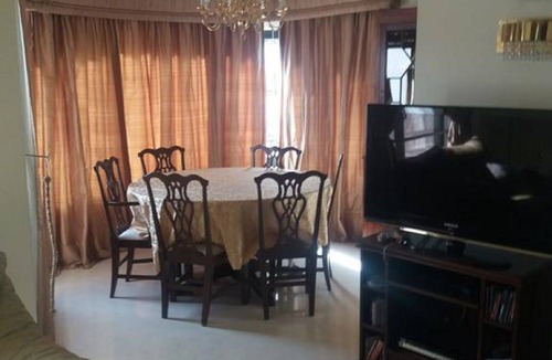Sao Domingos de Benfica House | Lovely Vocation - Fantastic Room