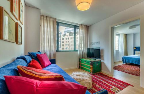 Santo Antonio Apartment | LSA Liberdade by Numa