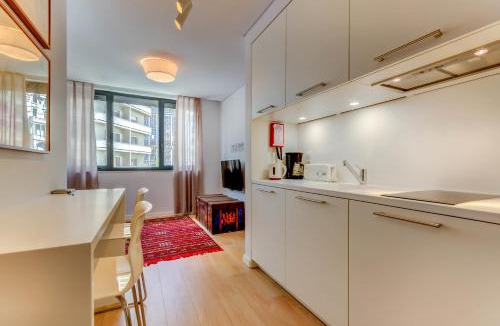 Santo Antonio Apartment | LSA Liberdade by Numa
