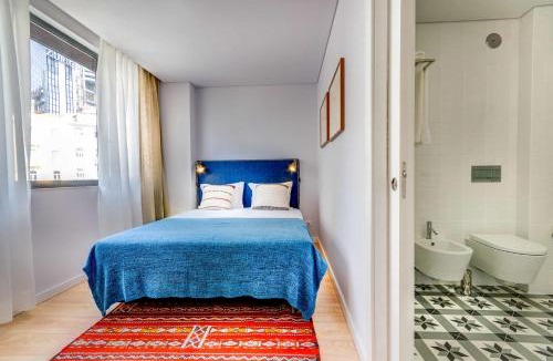 Santo Antonio Apartment | LSA Liberdade by Numa