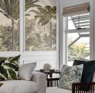 Burleigh Heads House | Luana