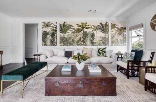 Burleigh Heads House | Luana