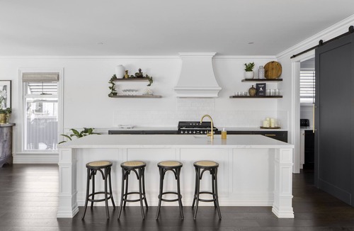 Burleigh Heads House | Luana - Burleigh Heads