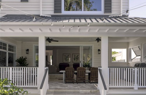 Burleigh Heads House | Luana - Burleigh Heads