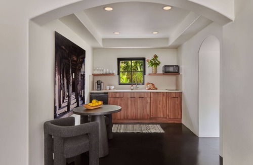 Historic Tennis Club Villa | Lucille Palm Springs