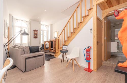Sao Juliao da Figueira da Foz Apartment | LuCkasa by Rent4all