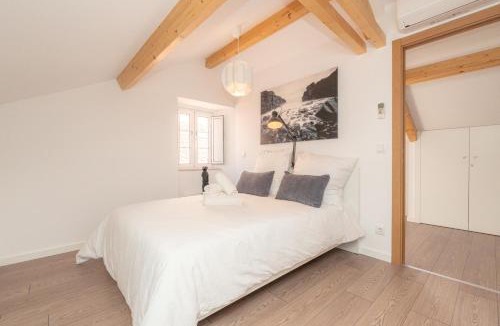 Sao Juliao da Figueira da Foz Apartment | LuCkasa by Rent4all