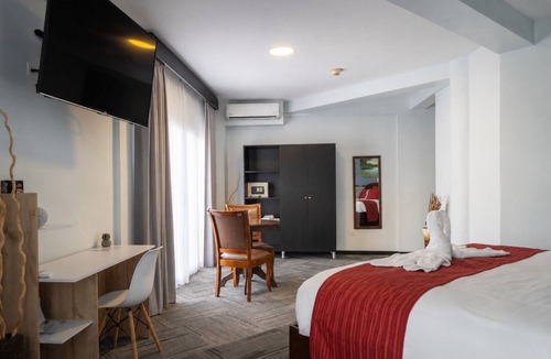San Isidro de El General Hotel | Lucky's Hotel y Casino