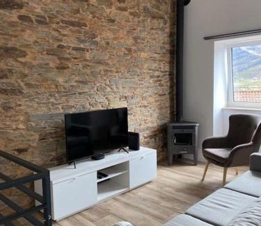Covilha House | Lugar da Borralheira