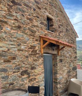 Covilha House | Lugar da Borralheira