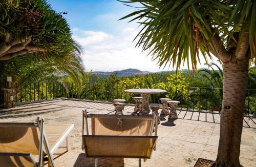 Grandola Hotel | Lugar Minas da Caveira - Hotel - Colonial Farmhouse with Cottage