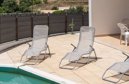 Alcalar House | Luminosa V3 c/Piscina by Lovelystay
