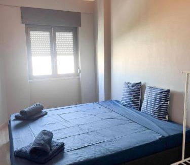 Seixal House | Luna Apartment